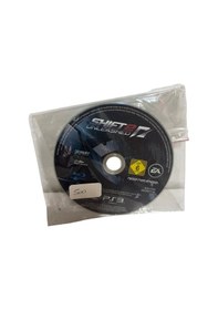 Resim Sony Ps3 Shift2 Araba Yarışı 2.el Oyun Temiz 