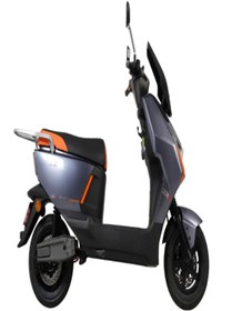 Resim Arora ZR6 ELEKTRİKLİ MOTOSİKLET 