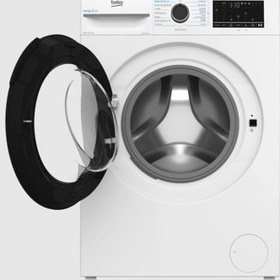 Resim Beko CMXD 9100 CM Çamaşır Makinesi Beyaz 