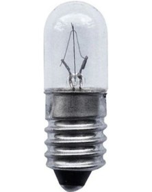 Resim Sinyal Ampulü 220v 3w E10 
