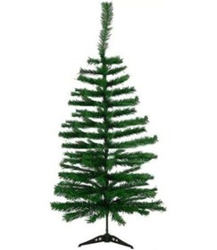 Resim Fiesta Çam Ağacı 120cm 82 Dal 120 CM 