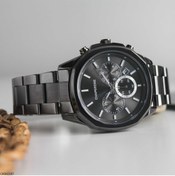 Resim Chaperone CH002287 Çelik Kordonlu Erkek Kol Saati 