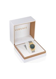Resim Versace Swiss Made VRSCVE6J00623 Kadın Kol Saati 