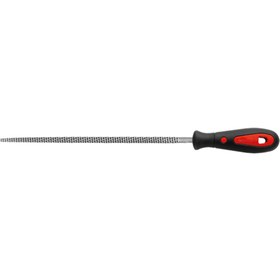 Resim CETA FORM Yuvarlak Törpü/Kalın Diş-200Mm 