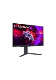 Resim Lg Ultragear 27gr75q-b 27" 1 Ms 165 Hz G-sync Qhd Ips Monitör Ölü Piksel Mevcuttur Açıklamayı Okunuzu 