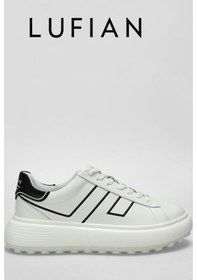Resim Lufian 121230040 Julıa Unisex Sneaker Ayakkabı Beyaz 