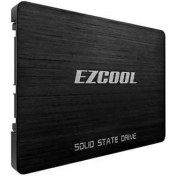 Resim Ezcool 960 GB Ezcool SSD S960/960GB 2,5" 560-530 Mb/s 