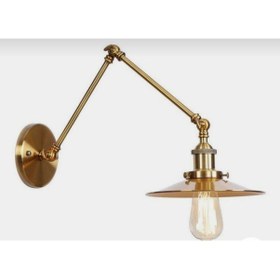 Resim Mylights Eskimala Lambası Tme Akrobatik Üç Mafsalı Eskitme Aplik Eskitme 