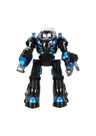Resim Mey İthalat 76900 Robot Spaceman Uzaktan Kumandalı Sesli Ve Işıklı Beyaz 