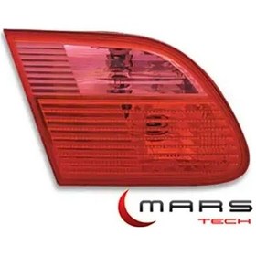 Resim Mars 510338 Stop Lambasi Sag 51809415 