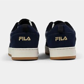 Resim Mavi Fila Erkek Basketbol Ayakkabısı Riser Ffm0434.53343 Mavi 