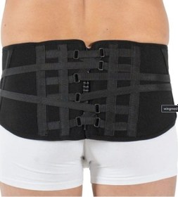 Resim Medikaltec Sakro-iliak Korse 