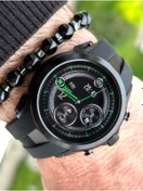 Resim Reward Marka Smartwatch Oyun,spor,müzik,adımsayar, Siyah Akıllı Saat Bileklik 