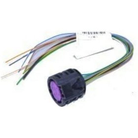 Resim Boxer Jumper Ducato 3 Far Kablosu Sol Opar 55176135 