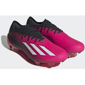 Resim Adidas X Speedportal .1 FG (Gz5108) | Pembe 