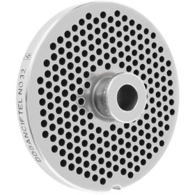 Resim Doğan Çiftel32 No Et Kıyma Makinesi Aynası 4 Mm 