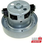 Resim Samsung Sc 9580 Süpürge Motoru ( Bakır Sargılı ) (414028207) 