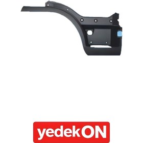 Resim Çamurluklu Basamak Tgl 8.180 Sağ - 81615100274 