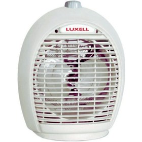 Resim Luxell Lx-6331 2000 W Fanlı Isıtıcı 