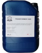 Resim artoil Transformer Trafo Yağı - 20 Litre 