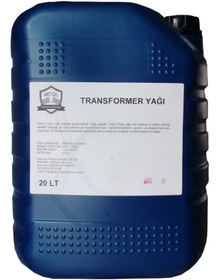 Resim artoil Transformer Trafo Yağı - 20 Litre 