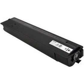 Resim Toshıba E-studıo 2010ac/2510/2515/3015ac İle Uyumlu Siyah Muadil Toner 