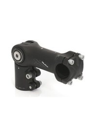 Resim Xlc Gidon Boğazı 90 Mm Açı Ayarlı St-t13 Dıa:25,4 Siyah 