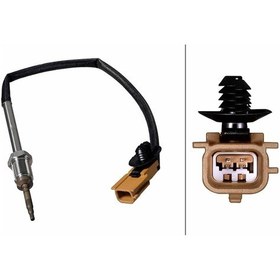 Resim Suzuki Grand Vitara 1.9 Ddis Turbo Sıcalık Isı Sensörü Kahve Diğer 