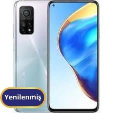 Resim Xiaomi Mi 10T Pro Yenilenmiş TR Garanti | 128 GB 8 GB Mavi 