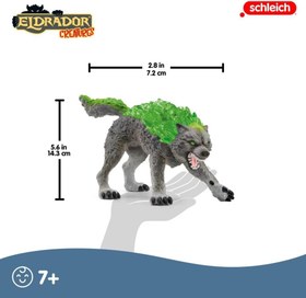 Resim Schleich Granit Kurt 70153 