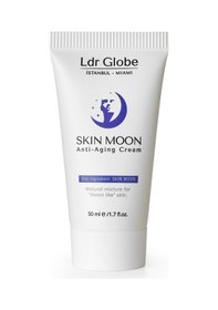 Resim Ldr Globe Skin Moon Cream 50 ML 