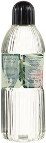 Resim Eyüp Sabri Tuncer Beyaz Çay Kolonyasi Silindir Pet Şişe (400 ml) 