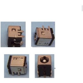 Resim Toshiba Uyumlu Dcn-65 L10,L15,L20 Pavilion Zv6000 Dc Jack 