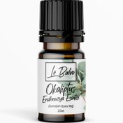 Resim Le Balvo Endonezya Esintisi Doğal Uçucu Yağ Saf Buhurdanlık Esansı Konsantre Oda Kokusu Esans Buhur Yağı 10ml 