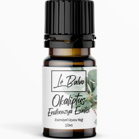 Resim Le Balvo Endonezya Esintisi Doğal Uçucu Yağ Saf Buhurdanlık Esansı Konsantre Oda Kokusu Esans Buhur Yağı 10ml 