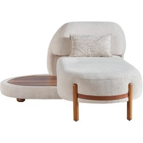 Resim Kelebek Pebble Köşe Josephine Sol 