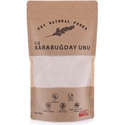 Resim CEY NATURAL Karabuğday Unu 500g 