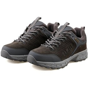 Resim Gamelu 23km Gass Dk Grey Erkek Outdoor Ayakkabısı 23km-gass-dk-grey Gri 