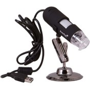 Resim Levenhuk DTX 30 Dijital Mikroskop 