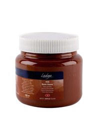 Resim St. Petersburg Ladoga Akrilik Boya 500 Ml Burnt Sienna 406 Burnt Sienna 