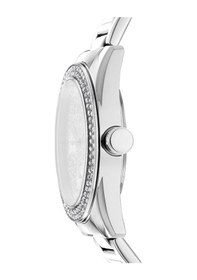 Resim Dkny Dk1l078m0015 Kadın Kol Saati Metalik Gri 
