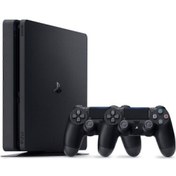 Resim Sony Ps4 Slim 500 Gb - Çift Kol (TEHŞİR ÜRÜN) 