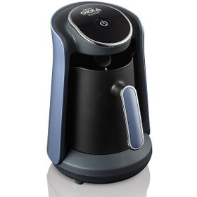 Resim Arzum OK004-O OKKA Minio Okyanus Türk Kahvesi Makinesi 