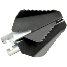 Resim Ridgid 63045 T-213 Kanal Açma 4 Bıçaklı Kesici Spiral Uç 1'' 25 mm 