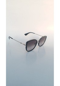 Resim Gucci 0606 SK 002 Kadın Güneş Gözlüğü 