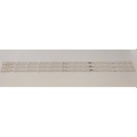 Resim AWOX AWX40102 LED BAR TAKIM KJ40D12-ZC21FG-01 303KJ400034 