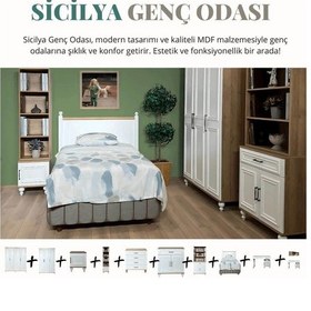 Resim Sicilya Genç Odası Diğer 