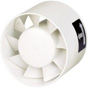 Resim Tdm-200 Kanal Tipi Fan 