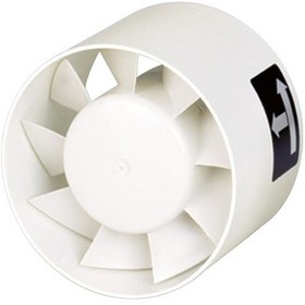Resim Tdm-200 Kanal Tipi Fan 