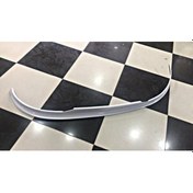 Resim Ford Transit 2014-2018 Model Arası Fiber Beyaz Boyalı Ön Karlık 